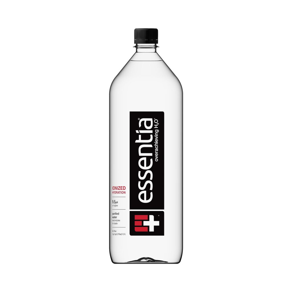 Essentia Alkaline Water