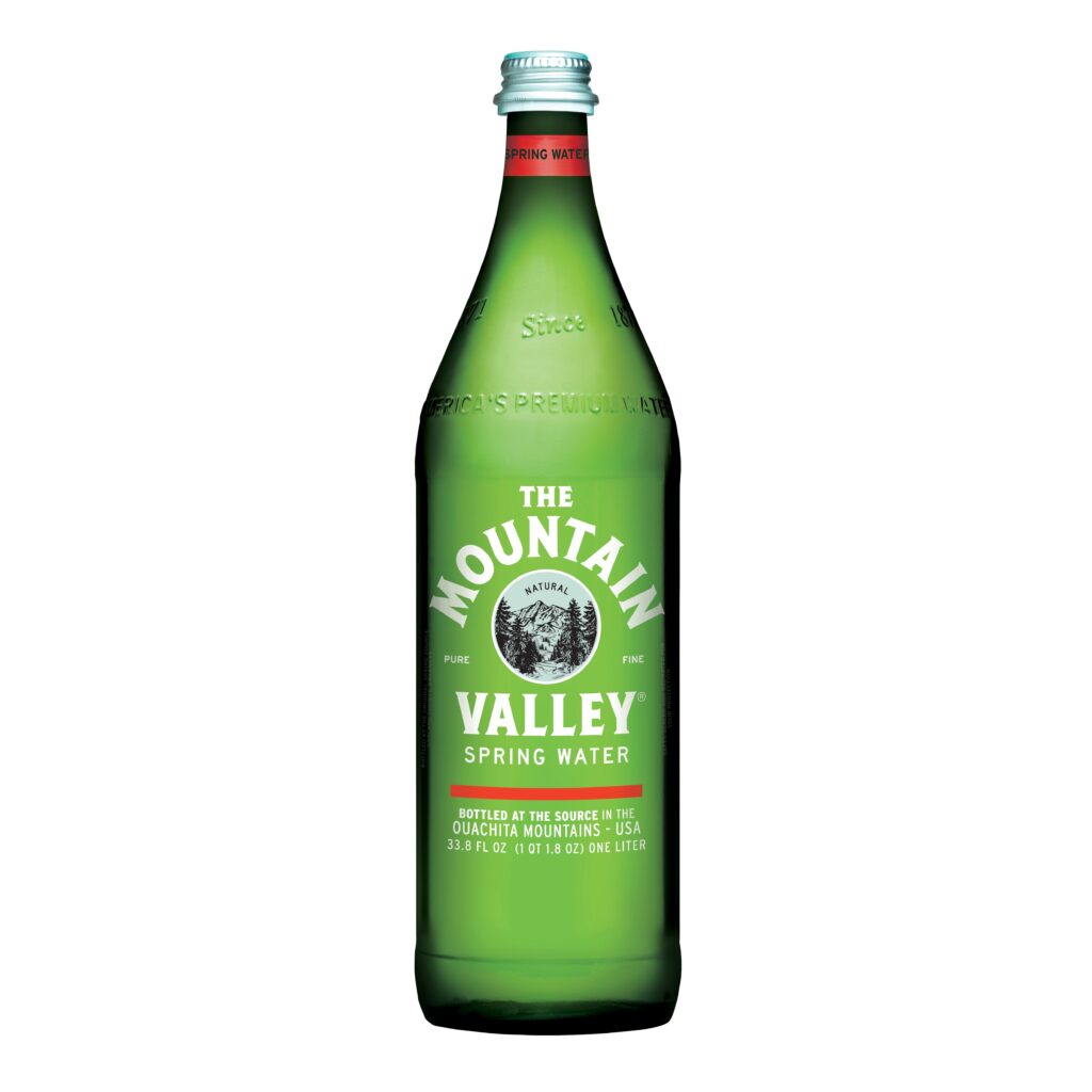 Mountain Valley Spring Water