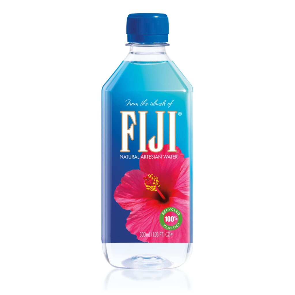 fiji water