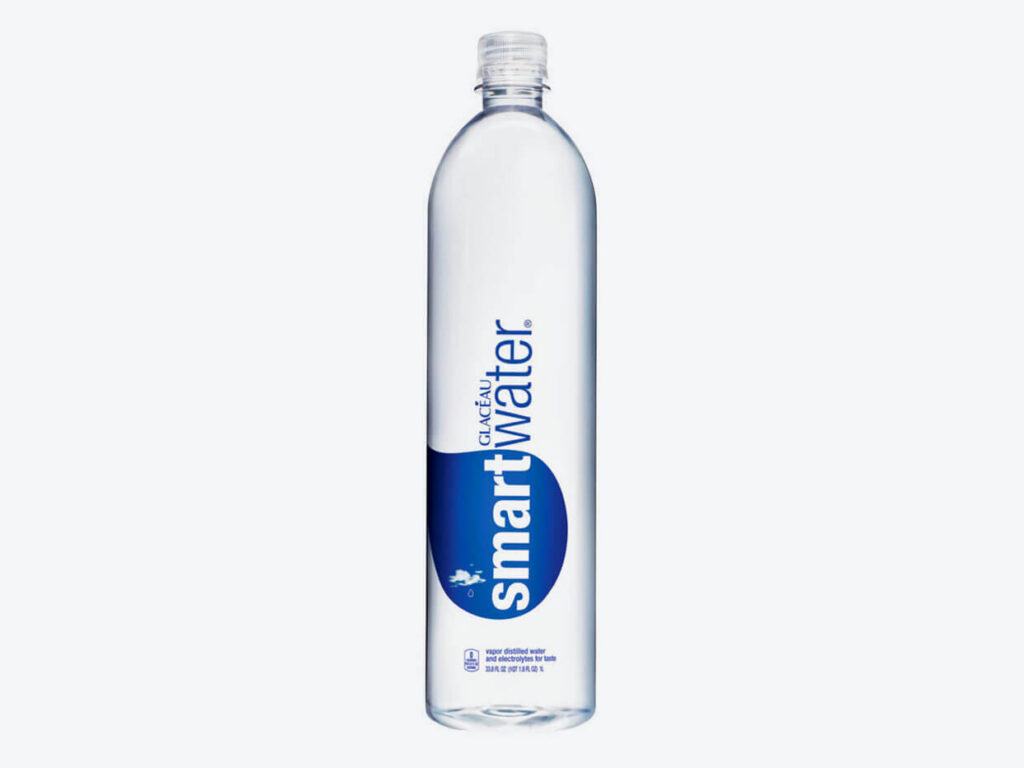 Smart water