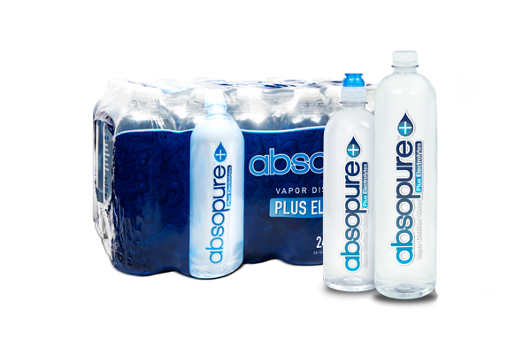 absopure water