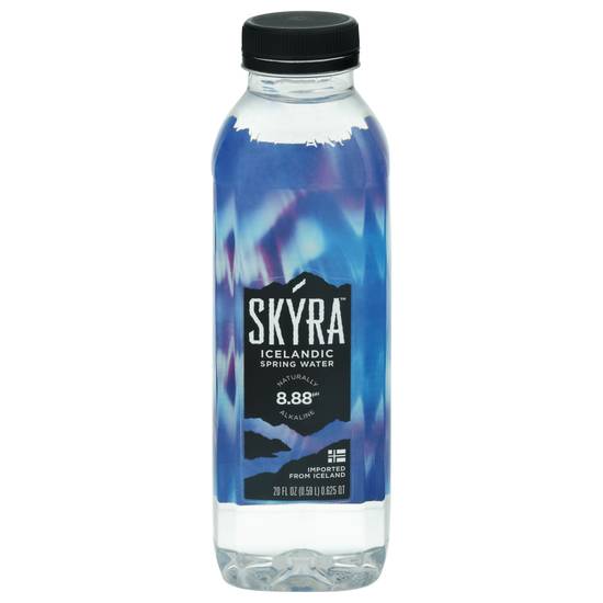 skyra water