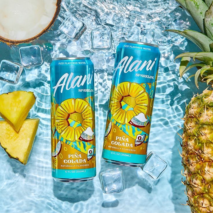 alani sparkling water