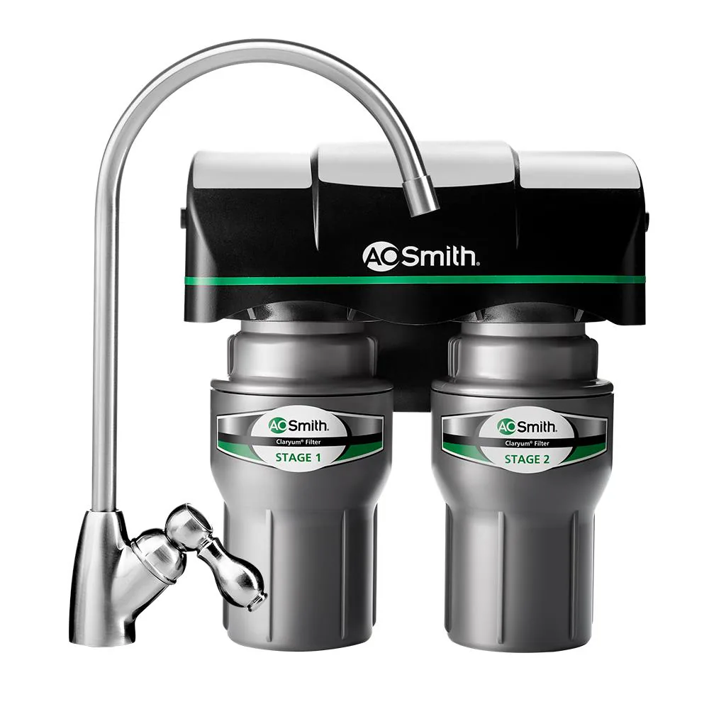 ao smith water filter