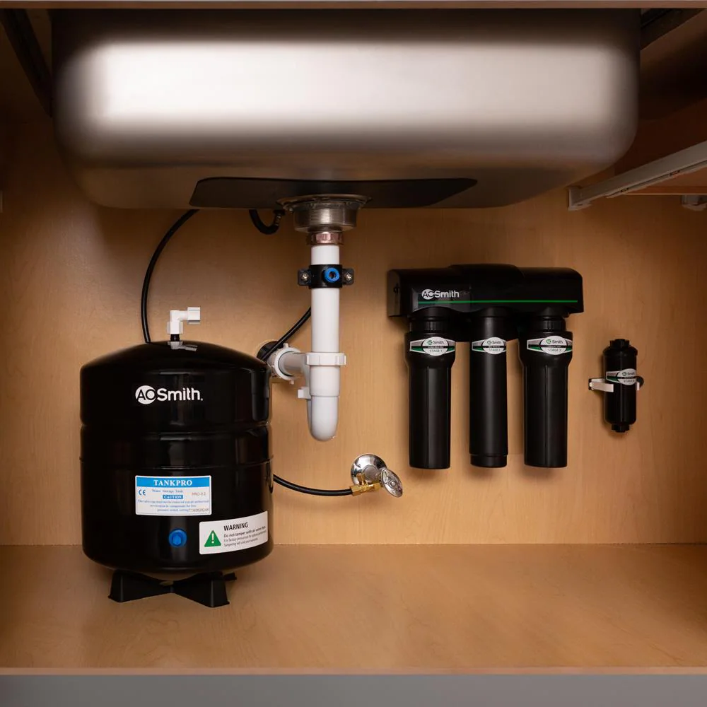 ao smith water filter