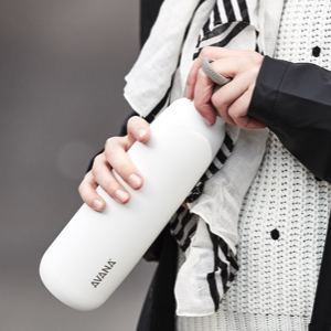 avana water bottle