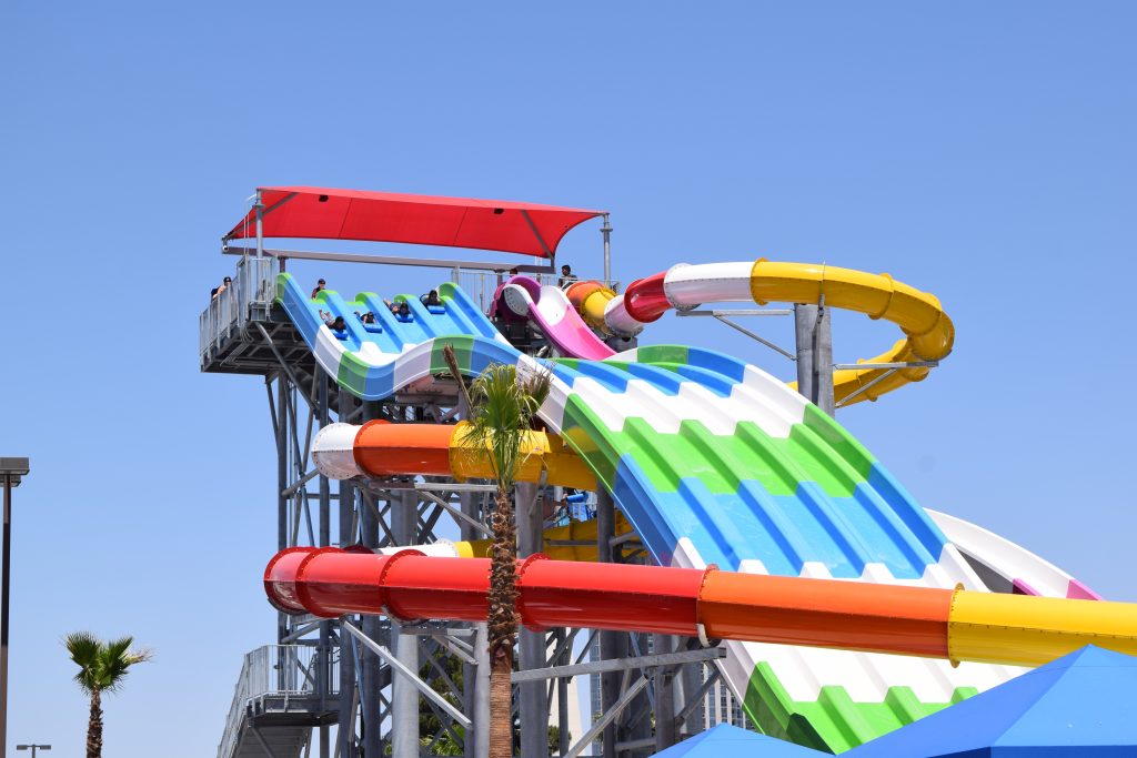 circus circus water park