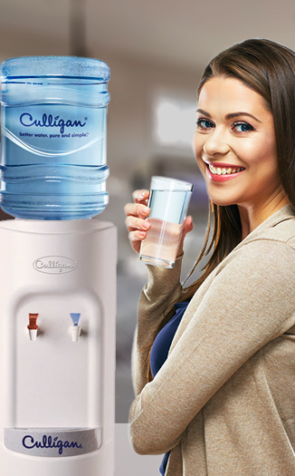 culligan water cooler