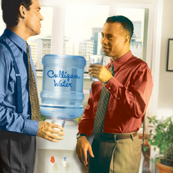 culligan water cooler