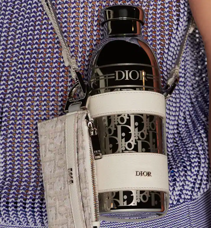 dior water bottle