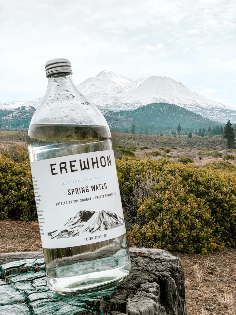 erewhon water