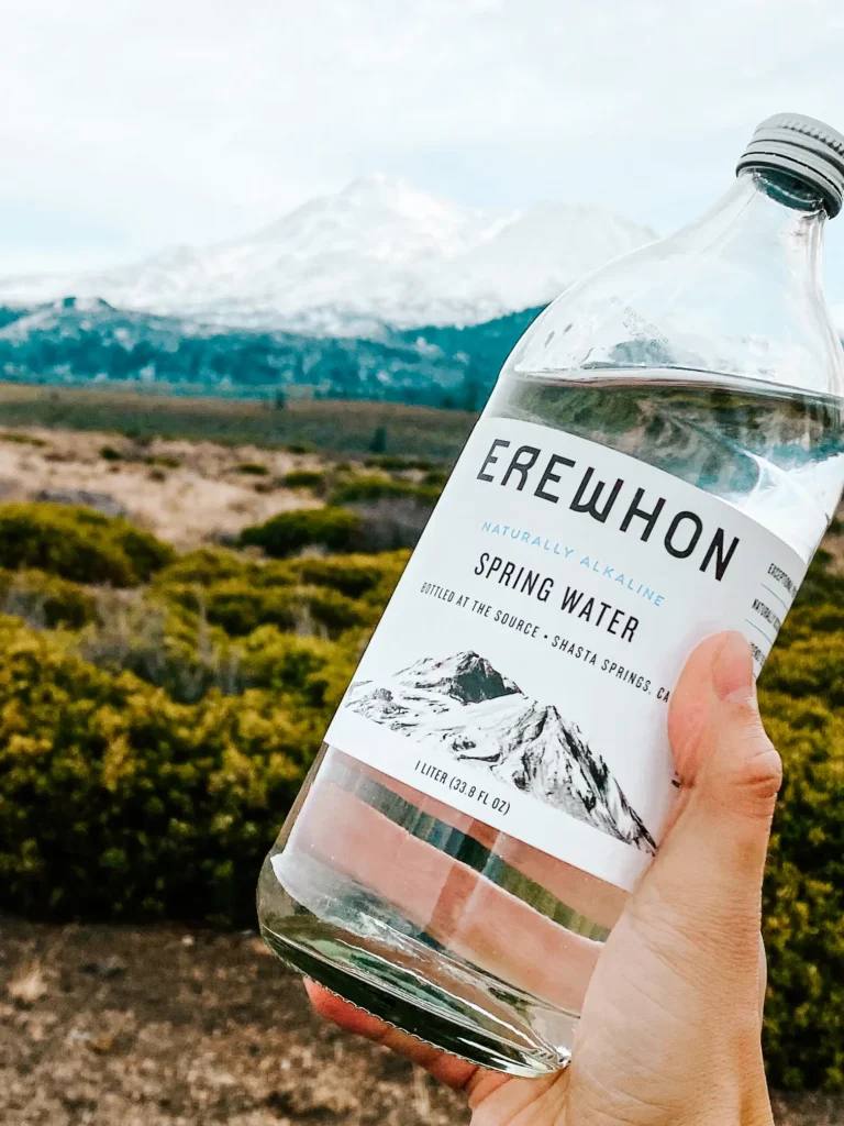 erewhon water