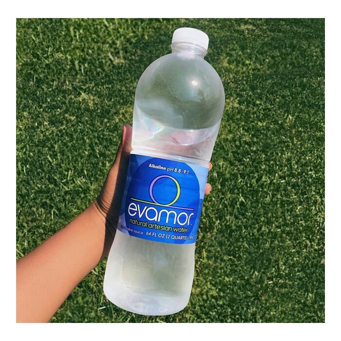 evamor water