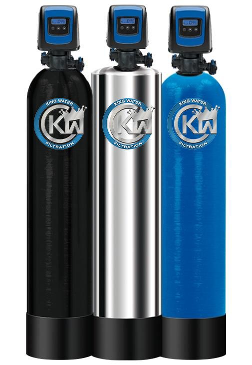 king water filtration