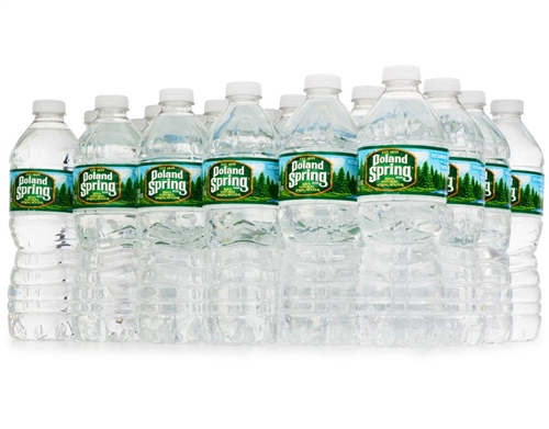 poland spring sparkling water