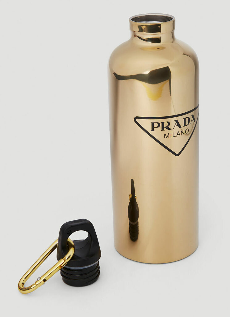 prada water bottle