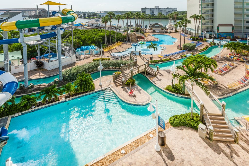 water park fort lauderdale