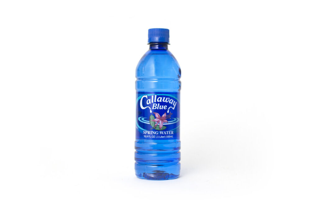 Callaway Water