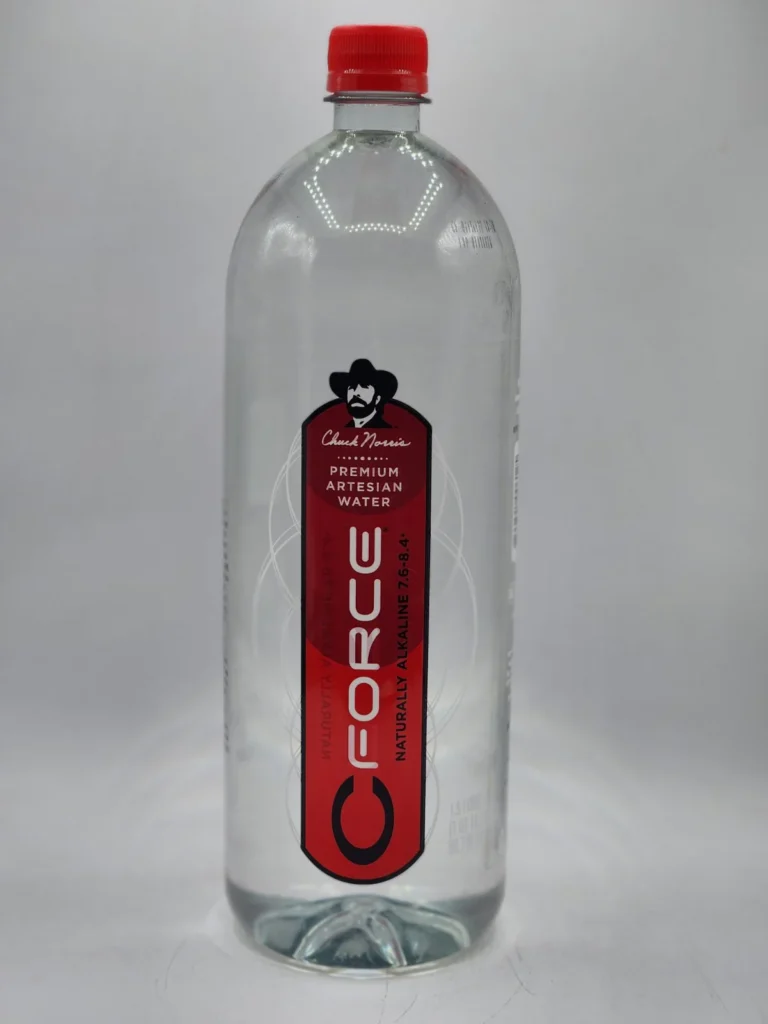 cforce water