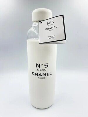 chanel water bottle