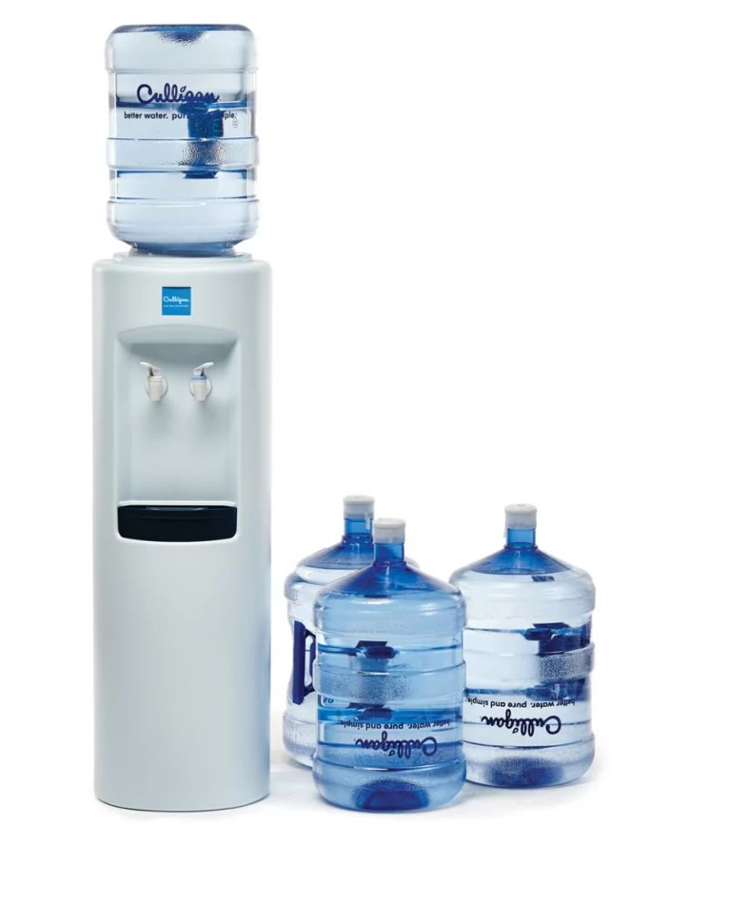 culligan water dispenser