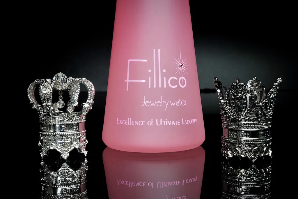 fillico jewelry water