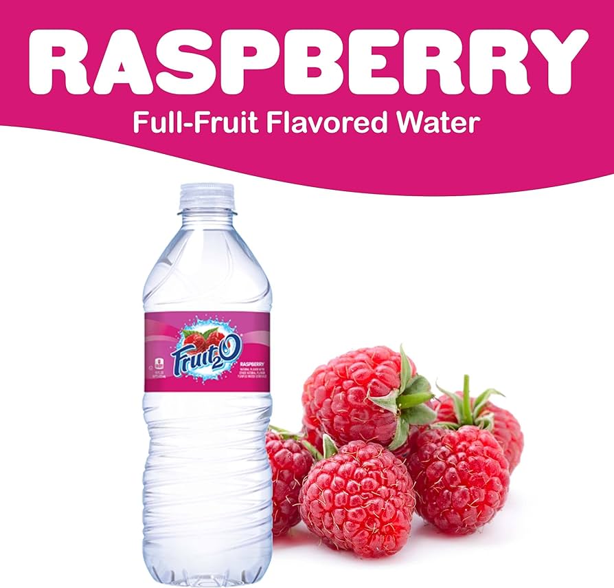 fruit2o water