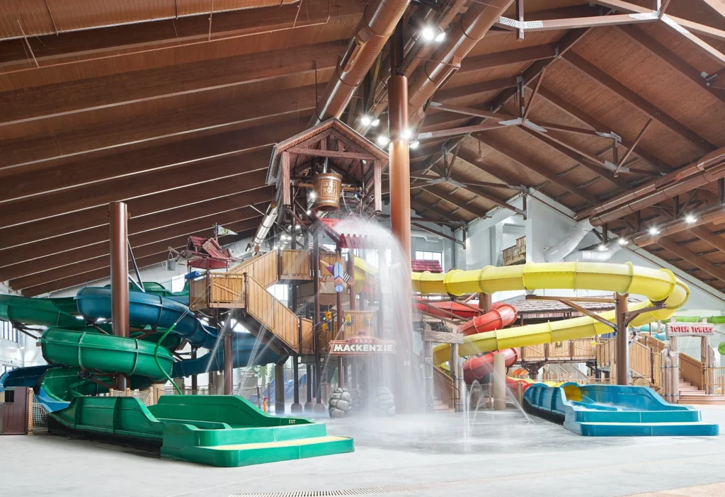 indoor water park atlanta