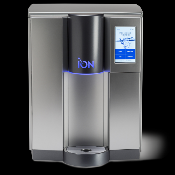 ion water machine