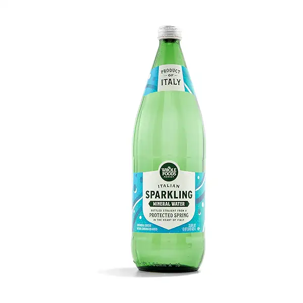 italian sparkling water