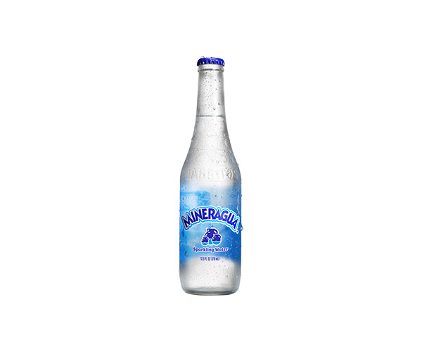 jarritos mineral water