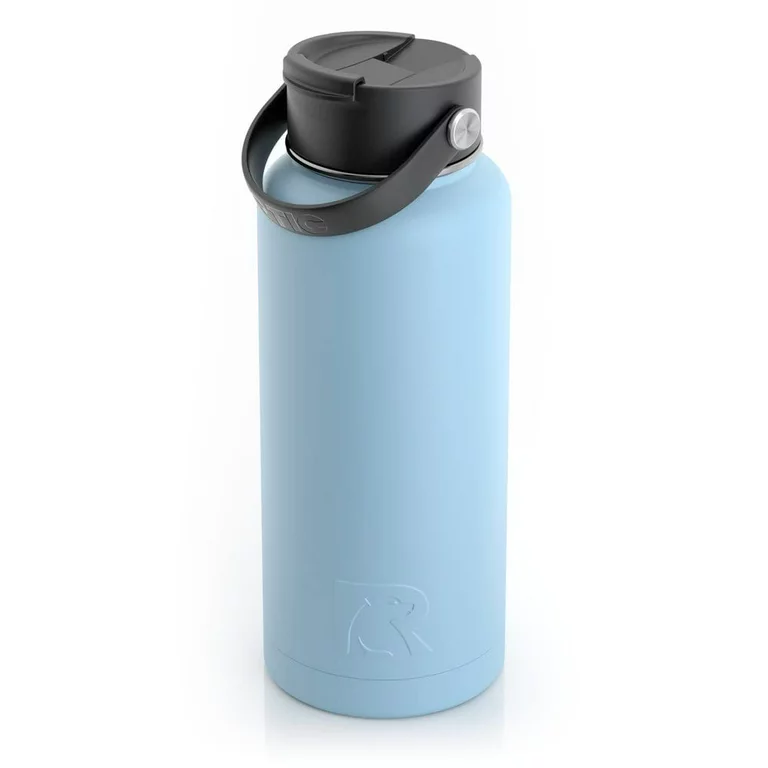 rtic water bottle