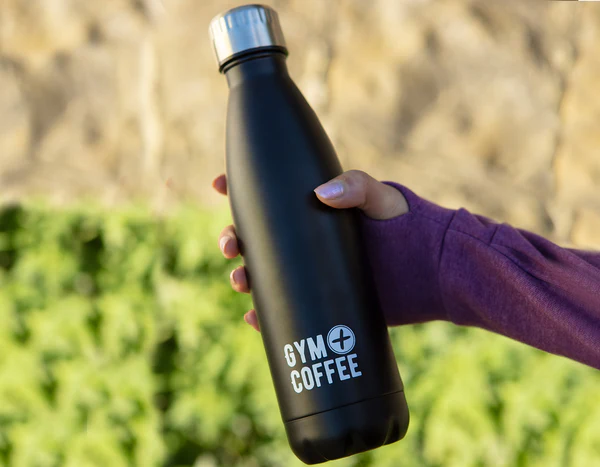 stainless water bottles