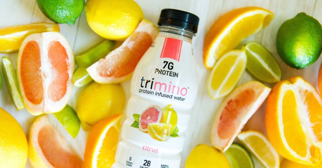 trimino water