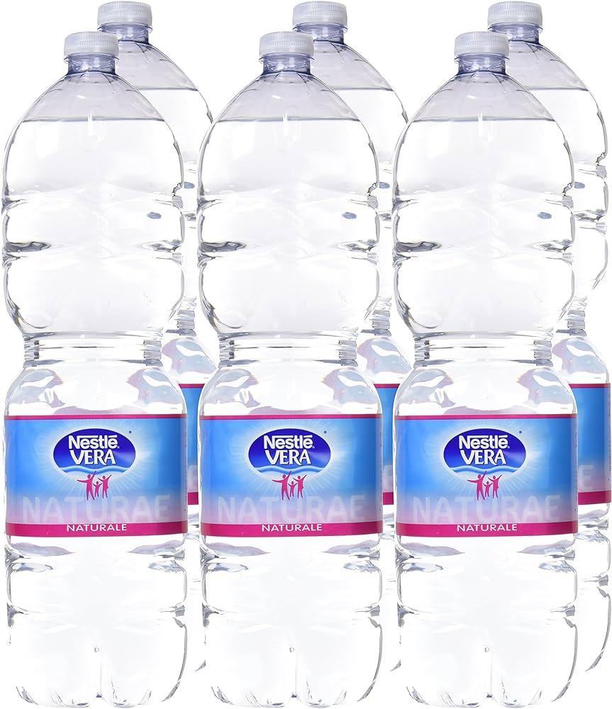 vera water